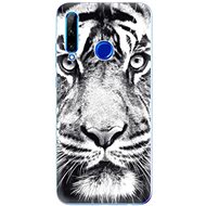iSaprio Tiger Face for Honor 20 Lite - Phone Cover