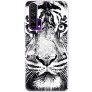 iSaprio Tiger Face for Honor 20 Pro - Phone Cover