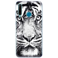 iSaprio Tiger Face for Honor 20e - Phone Cover