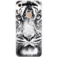 iSaprio Tiger Face for Honor 8A - Phone Cover