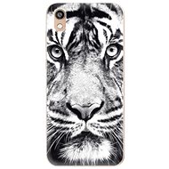 iSaprio Tiger Face for Honor 8S - Phone Cover