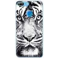 iSaprio Tiger Face for Honor 9 Lite - Phone Cover