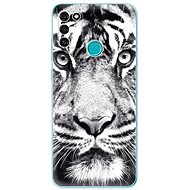 iSaprio Tiger Face for Honor 9A - Phone Cover
