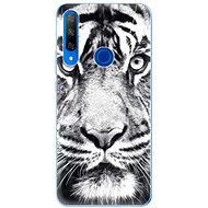 iSaprio Tiger Face for Honor 9X - Phone Cover