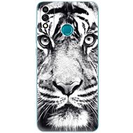 iSaprio Tiger Face for Honor 9X Lite - Phone Cover