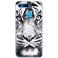 iSaprio Tiger Face for Honor View 20 - Phone Cover