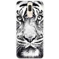 iSaprio Tiger Face for Huawei Mate 10 Lite - Phone Cover