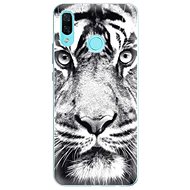 iSaprio Tiger Face for Huawei Nova 3 - Phone Cover