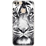 iSaprio Tiger Face for Huawei P Smart - Phone Cover