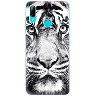 iSaprio Tiger Face for Huawei P Smart 2019 - Phone Cover