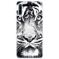 iSaprio Tiger Face for Huawei P Smart Pro - Phone Cover