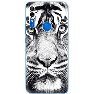iSaprio Tiger Face for Huawei P Smart Z - Phone Cover