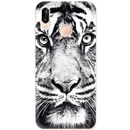 iSaprio Tiger Face for Huawei P20 Lite - Phone Cover