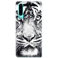 iSaprio Tiger Face for Huawei P30 - Phone Cover