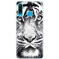 iSaprio Tiger Face for Huawei P30 Lite - Phone Cover