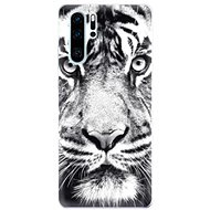 iSaprio Tiger Face for Huawei P30 Pro - Phone Cover