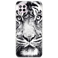 iSaprio Tiger Face for Huawei P40 Lite - Phone Cover