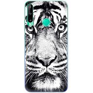 iSaprio Tiger Face for Huawei P40 Lite E - Phone Cover