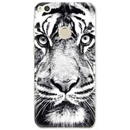 iSaprio Tiger Face for Huawei P9 Lite (2017) - Phone Cover