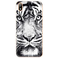 iSaprio Tiger Face for Huawei Y5 2019 - Phone Cover