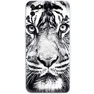 iSaprio Tiger Face for Huawei Y5p - Phone Cover