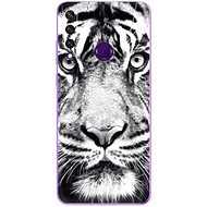 iSaprio Tiger Face for Huawei Y6p - Phone Cover