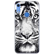 iSaprio Tiger Face for Huawei Y6s - Phone Cover
