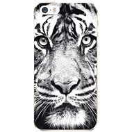 iSaprio Tiger Face for iPhone 5/5S/SE - Phone Cover