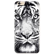 iSaprio Tiger Face for iPhone 6/ 6S - Phone Cover