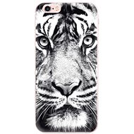 iSaprio Tiger Face for iPhone 6 Plus - Phone Cover