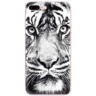 iSaprio Tiger Face for iPhone 7 Plus / 8 Plus - Phone Cover