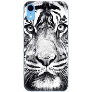 iSaprio Tiger Face for iPhone Xr - Phone Cover