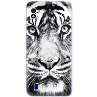 iSaprio Tiger Face for Samsung Galaxy A10 - Phone Cover