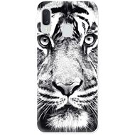 iSaprio Tiger Face for Samsung Galaxy A20e - Phone Cover