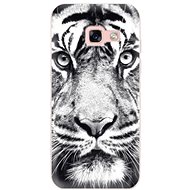 iSaprio Tiger Face for Samsung Galaxy A3 2017 - Phone Cover