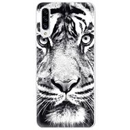 iSaprio Tiger Face for Samsung Galaxy A30s - Phone Cover