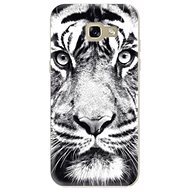 iSaprio Tiger Face for Samsung Galaxy A5 (2017) - Phone Cover