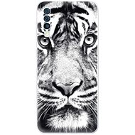 iSaprio Tiger Face for Samsung Galaxy A50 - Phone Cover