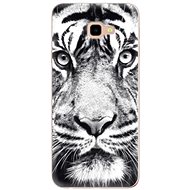 iSaprio Tiger Face for Samsung Galaxy J4+ - Phone Cover
