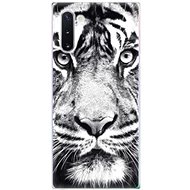iSaprio Tiger Face for Samsung Galaxy Note 10 - Phone Cover