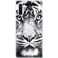 iSaprio Tiger Face for Samsung Galaxy Note 10+ - Phone Cover