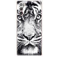 iSaprio Tiger Face for Samsung Galaxy Note 20 - Phone Cover
