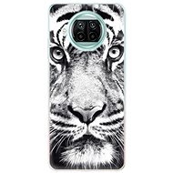 iSaprio Tiger Face for Xiaomi Mi 10T Lite - Phone Cover