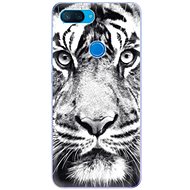 iSaprio Tiger Face for Xiaomi Mi 8 Lite - Phone Cover