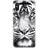 iSaprio Tiger Face for Xiaomi Mi 8 Pro - Phone Cover