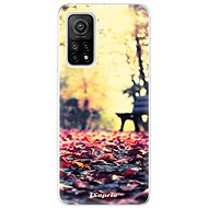 iSaprio Bench for Xiaomi Mi 10T / Mi 10T Pro - Phone Cover