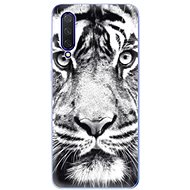 iSaprio Tiger Face for Xiaomi Mi 9 Lite - Phone Cover