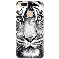 iSaprio Tiger Face for Xiaomi Mi A1 - Phone Cover