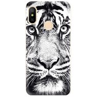iSaprio Tiger Face for Xiaomi Mi A2 Lite - Phone Cover
