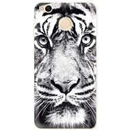 iSaprio Tiger Face for Xiaomi Redmi 4X - Phone Cover